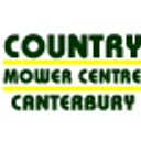 Country Mower Centre logo