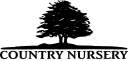 Country Nursery logo