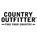 Country Outfitter logo