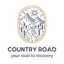 Country Road Recovery Center   A Pathways Facility logo