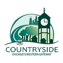 City of Countryside logo