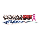 Countryside Auto Transport, Inc. logo
