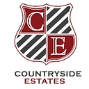 Countryside Estates. logo