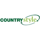 Countrystyle Recycling logo