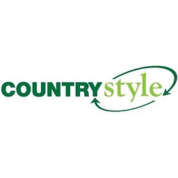 Countrystyle Recycling logo