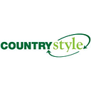 Countrystyle Recycling logo