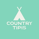 Country Tipis logo