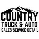 Country Truck logo