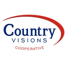 Country Visions Cooperative logo