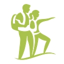 Country Walkers logo