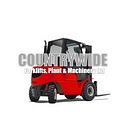 Countrywide Forklifts logo