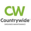 Countrywide Grounds Maintenance logo
