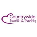 CountryWide Health & Mobility logo