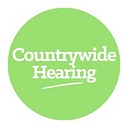 Countrywide Hearing logo
