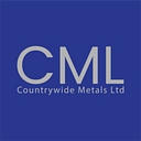 Countrywide Metals t\u002Fa logo
