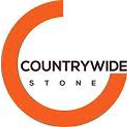 Countrywide Stone and Marble, Inc. logo