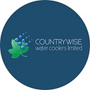Countrywise Water Coolers Ltd logo