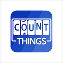 Dynamic Ventures, Inc. D/B/A Countthings logo