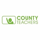 County Teachers logo