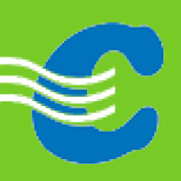 County Waste & Recycling Service logo