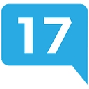 County 17 News logo