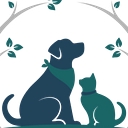 County Animal Hospital, Inc. logo