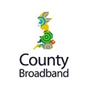 County Broadband Ltd logo