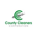 County Cleaners Corporation logo