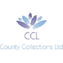County Collections Limited logo