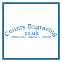 County Engraving logo