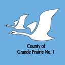 County Of Grande Prairie logo