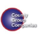 County Group Companies logo
