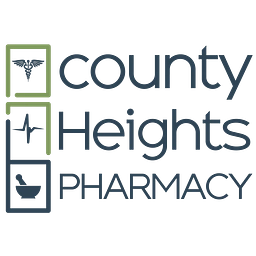 County Heights Limited T/A County Heights Pharmacy logo