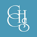 Clacton County High School logo