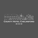The County Hotel, Chelmsford logo