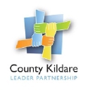 County Kildare Leader Partnership logo