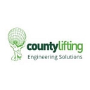 County Lifting logo