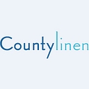 County Linen logo