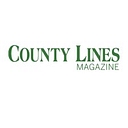 Valleydel Publications/County Lines Magazine logo