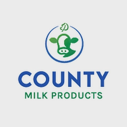 County Milk Products Limited logo