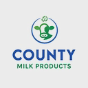 County Milk Products logo