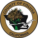 Colusa County logo