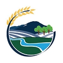 Kanawha Fire Protection District logo