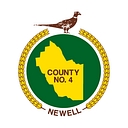 County Of Newell logo