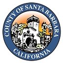 Santa Barbara County logo