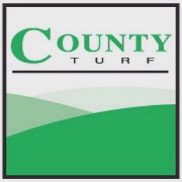 County Turf Limited logo