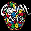 Coupa Cafe logo