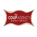 The Coup Agency logo
