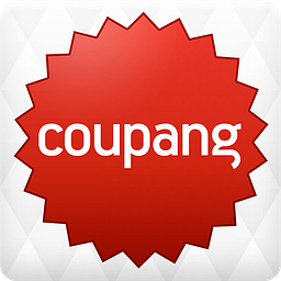 Coupang logo
