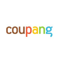 Coupang logo